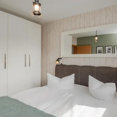 Strandlaeufer Apartment
