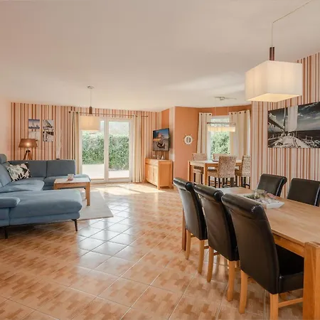 Strandlaeufer Apartment Heringsdorf (Usedom)