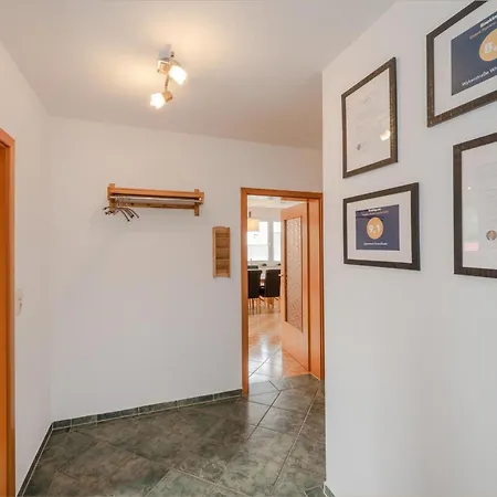 Strandlaeufer Apartment